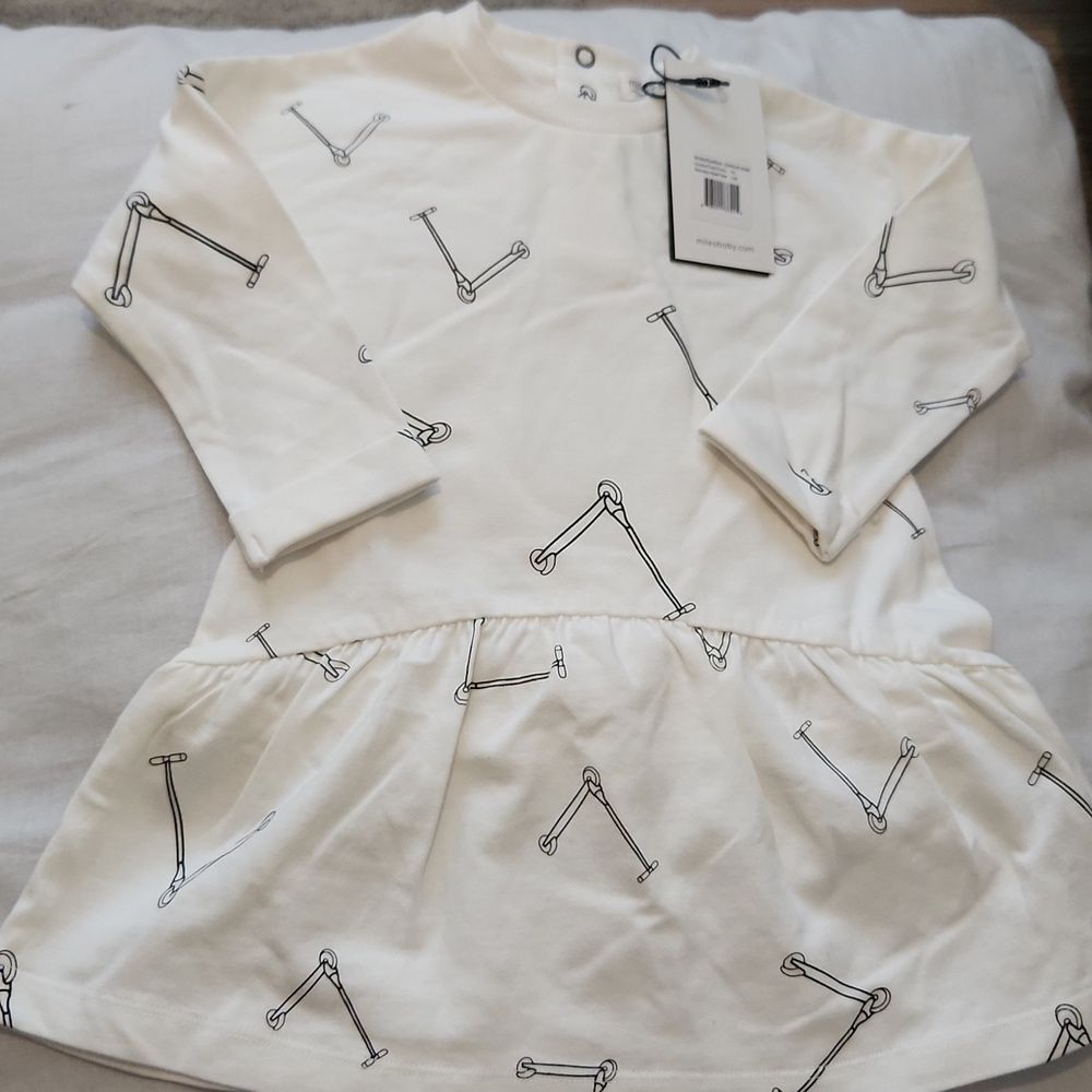 🔥clearance🔥MILES scooter dress
